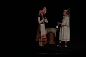Bajka na wesoło - Teatr MiUD (3)  